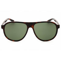 Nike Unisex Sunglasses - Tortoise Oval Shape Full Rim Frame | VINTAGE ICON IB3679X 234 ,