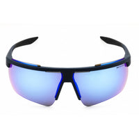 Nike Unisex Sunglasses - Matte Midnight Navy/White Frame | WINDSHIELD 20 CW1287 410 ,