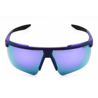 Nike Unisex Sunglasses - Matte Court Purple/White Frame | WINDSHIELD 20 CW1287 547 ,