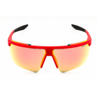 Nike Unisex Sunglasses - Matte University Red/White Frame | WINDSHIELD 20 CW1287 657 ,