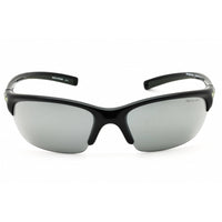 Nike Unisex Sunglasses - Black Sport Wraparound Frame | SKYLON EXP 2 N IF3401XX 007 ,