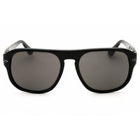 Persol Unisex Sunglasses - Polished Black Acetate Full Rim Frame | 0PO3310 B95/B157 ,