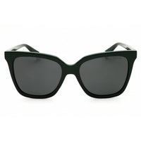 Polaroid Core Unisex Sunglasses - Green Plastic Full Rim Frame | PLD 4155/S/X 01ED M9 ,