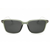 Polaroid Core Unisex Sunglasses - Green Grey Plastic Frame | PLD 4169/G/S/X 08YW M9 ,