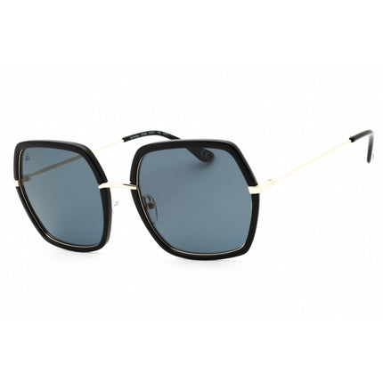 Prive Revaux Unisex Sunglasses - Black Plastic Full Rim Frame | BY THE BAY/S 0807 M9 ,