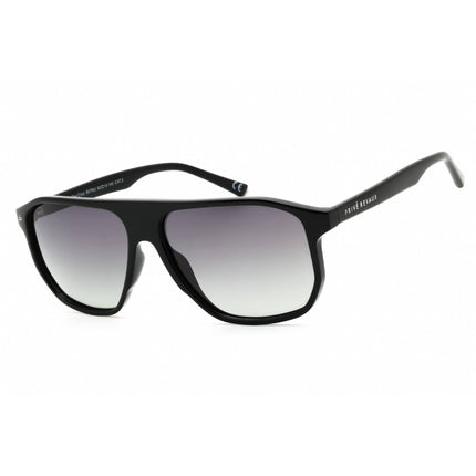 Prive Revaux Unisex Sunglasses - Black Plastic Full Rim Frame | THE CRUZ/S 0807 WJ ,