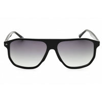Prive Revaux Unisex Sunglasses - Black Plastic Full Rim Frame | THE CRUZ/S 0807 WJ ,