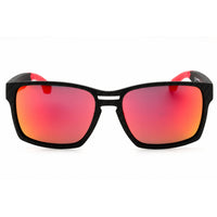 Rudy Project Unisex Sunglasses - Rectangular Shape Full Rim Frame | SP573819 0000 ,