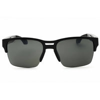 Rudy Project Unisex Sunglasses - Rectangular Shape Half Rim Frame | SP585942 0000 ,