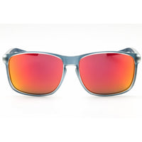 Rudy Project Unisex Sunglasses - Rectangular Shape Full Rim Frame | SP773853 0000 ,
