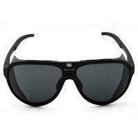 Rudy Project Unisex Sunglasses - Aviator Shape Full Rim Frame | SP811006 0000 ,