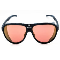 Rudy Project Unisex Sunglasses - Aviator Shape Full Rim Frame | SP817247 0000 ,