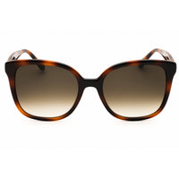 Salvatore Ferragamo Unisex Sunglasses - Rectangular Shape Full Rim | SF1072S 240 ,