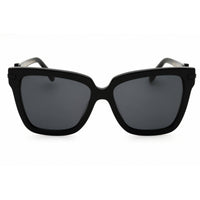 Salvatore Ferragamo Unisex Sunglasses - Rectangular Shape Full Rim | SF1085SN 001 ,