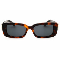 Salvatore Ferragamo Unisex Sunglasses - Rectangular Shape Full Rim | SF1105S 240 ,