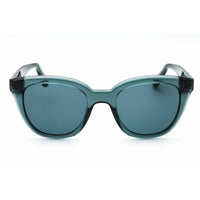 Salvatore Ferragamo Unisex Sunglasses - Rectangular Shape Full Rim | SF2000S 438 ,