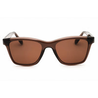 Salvatore Ferragamo Unisex Sunglasses - Rectangular Shape Full Rim | SF2001S 232 ,