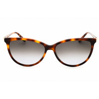 Salvatore Ferragamo Unisex Sunglasses - Oval Shape Full Rim Frame | SF2870SCP 214 ,