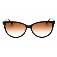 Salvatore Ferragamo Unisex Sunglasses - Oval Shape Full Rim Frame | SF2870SCP 433 ,