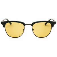 Salvatore Ferragamo Unisex Sunglasses - Oval Shape Full Rim Frame | SF307S 302 ,