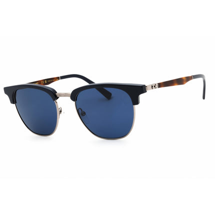 Salvatore Ferragamo Unisex Sunglasses - Oval Shape Full Rim Frame | SF307S 414 ,