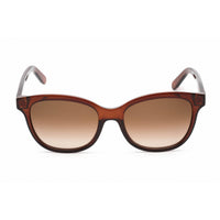 Salvatore Ferragamo Unisex Sunglasses - Oval Shape Full Rim Frame | SF834S 210 ,