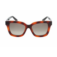 Salvatore Ferragamo Unisex Sunglasses - Rectangular Shape Full Rim | SF955S 214 ,