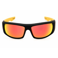 SPY Unisex Sunglasses - Sport Wraparound Full Rim Frame | LOGAN 1800000000083 ,