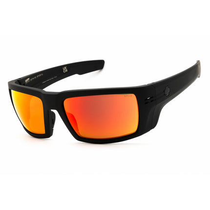 SPY Unisex Sunglasses - square Shape Full Rim Frame | REBAR ANSI RX 6700000000169 ,