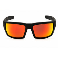 SPY Unisex Sunglasses - square Shape Full Rim Frame | REBAR ANSI RX 6700000000169 ,