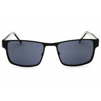 Tommy Hilfiger Unisex Sunglasses - Rectangular Shape Full Rim | TH 1974/S 0003 IR ,