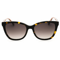 Tommy Hilfiger Unisex Sunglasses - Cat Eye Shape Full Rim Frame | TH 1981/S 0086 HA ,