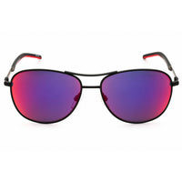 Tommy Hilfiger Unisex Sunglasses - Aviator Shape Full Rim Frame | TH 2023/S 0003 MI ,