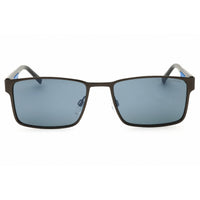 Tommy Hilfiger Unisex Sunglasses - Rectangular Shape Full Rim | TH 2087/S 0SVK GK ,