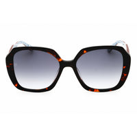 Tommy Hilfiger Unisex Sunglasses - Oversized Shape Full Rim | TH 2105/S 0086 GB ,