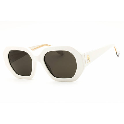 Tommy Hilfiger Unisex Sunglasses - Oversized Shape Full Rim | TH 2155/S 0SZJ IR ,