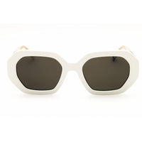 Tommy Hilfiger Unisex Sunglasses - Oversized Shape Full Rim | TH 2155/S 0SZJ IR ,