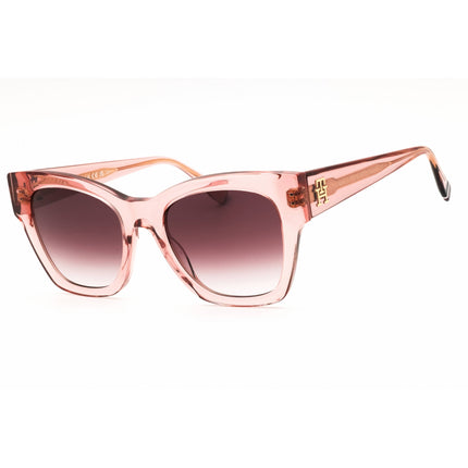 Tommy Hilfiger Unisex Sunglasses - Cat Eye Shape Full Rim Frame | TH 2156/S 035J 3X ,