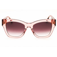 Tommy Hilfiger Unisex Sunglasses - Cat Eye Shape Full Rim Frame | TH 2156/S 035J 3X ,