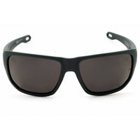 Under Armour Unisex Sunglasses - Sport Wraparound Full Rim | UA ATTACK 2 0RIW 6C ,