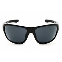 Under Armour Unisex Sunglasses - Rectangular Shape Full Rim | UA BATTLE/O 0807 IR ,