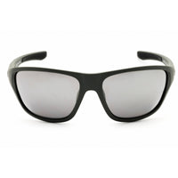 Under Armour Unisex Sunglasses - Rectangular Shape Full Rim | UA BATTLE/O 0SIF T4 ,