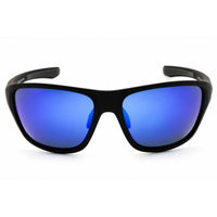 Under Armour Unisex Sunglasses - Rectangular Shape Full Rim | UA BATTLE/O 0O6W XT ,