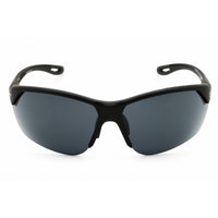 Under Armour Unisex Sunglasses - Sport Wraparound Half Rim | UA COMPETE 0003 KA ,
