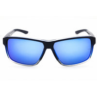 Under Armour Unisex Sunglasses - Rectangular Shape Full Rim | UA KICKOFF/F 00MX Z0 ,