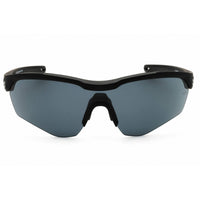 Under Armour Unisex Sunglasses - Shield Half Rim Frame | UA YARD PRO/F 0003 KA ,