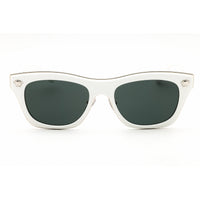 Versace Unisex Sunglasses - Rectangular Shape Full Rim Frame | 0VE2272 314/87 ,