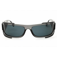 Versace Unisex Sunglasses - Rectangular Shape Full Rim Frame | 0VE4446 593/87 ,