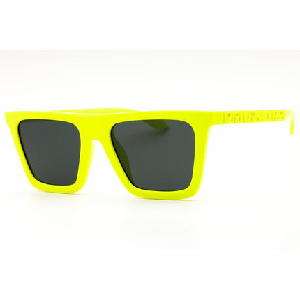 Versace Unisex Sunglasses - Rectangular Shape Full Rim Frame | 0VE4468U 544987 ,