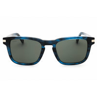 Zeiss Unisex Sunglasses - Rectangular Shape Blue Horn Full Rim Frame | ZS22519S 462 ,